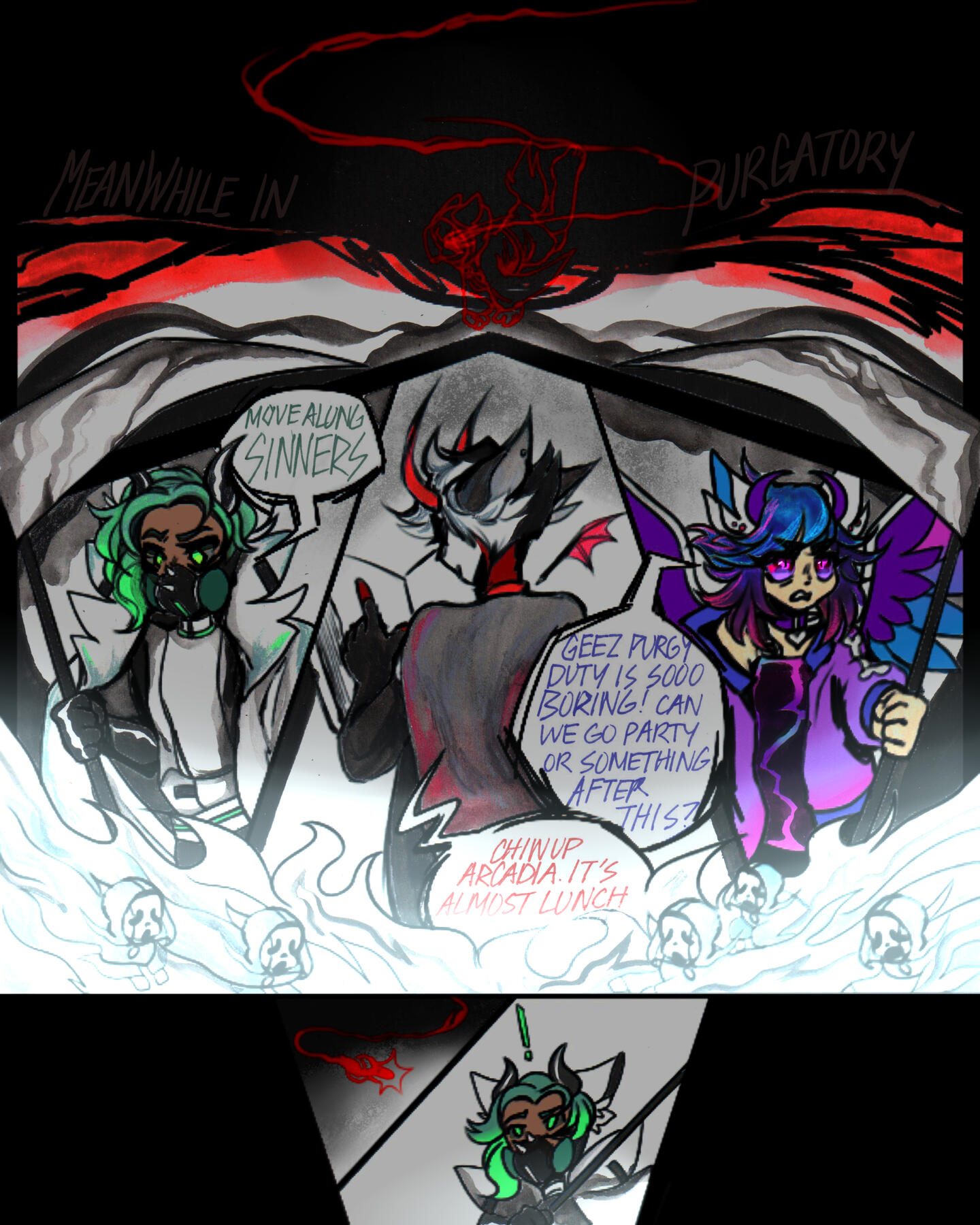 TSR page 6