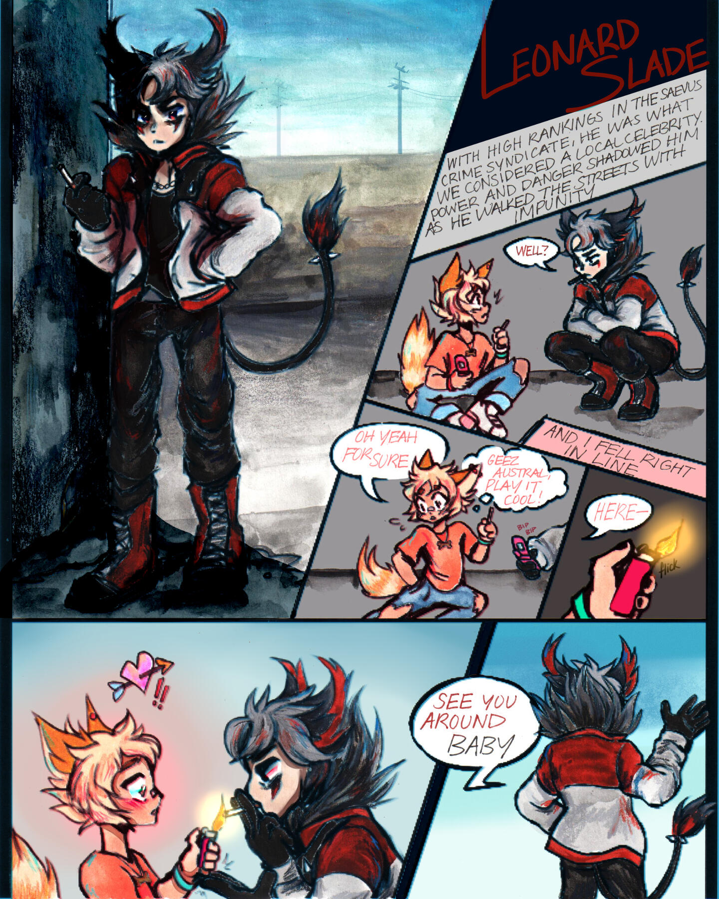 TSR page 2
