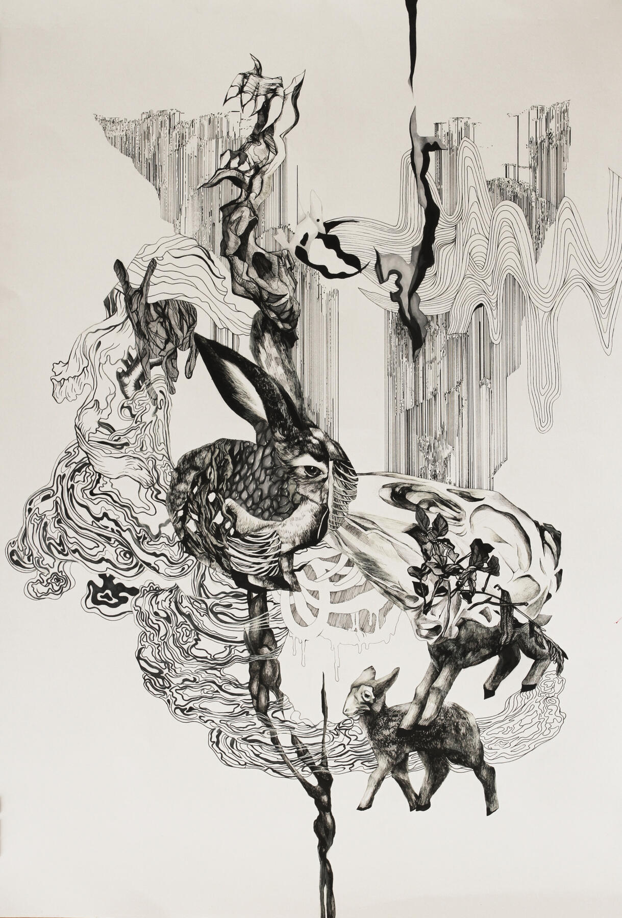 beast 2019 micron pen